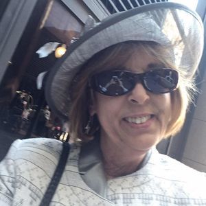 Meet your Posher, Jeffrie